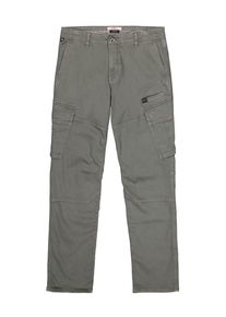 Garcia Heren Cargobroek olijfgroen 30