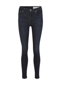 Rag & Bone rag & bone Dames Jeans donkerblauw 24