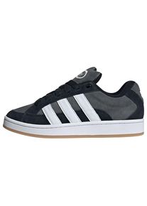 adidas originals Heren Sneakers laag 'Campus 00s Beta' donkergrijs / zwart / wit 35.5