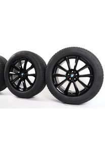 BMW Winter Wheels X7 G07 20 Inch Styling 750 V-spoke