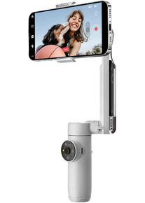 Insta360 Flow Standalone Smartphone Gimbal Stativ Halterung Bluetooth elektrisch grau