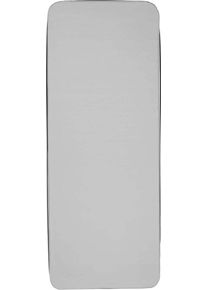 Defekt Bastler Brunner Somni 3D Luftmatratze Luftmatte Single Mat 200x76cm grau