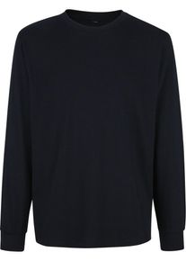 Babista Heren Shirt ' Fiorezotti ' donkerblauw M