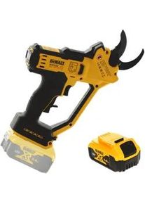 Black & Decker Akku-Gartenschere DEWALT DCMPP568P1-QW - Akku 18V 5.0Ah