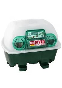 River Systems ET 12 - Manuelle Brutmaschine - 12 Eier
