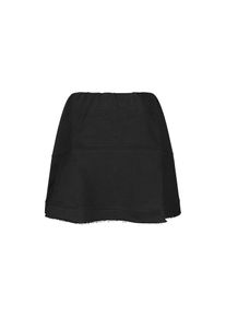 FRESHLIONS Minirock 'Selena' Damen schwarz Größe 40