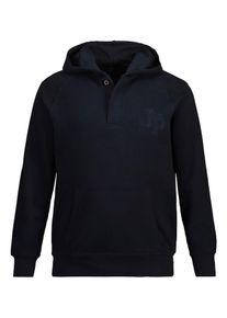 JP1880 Heren Fleece jas marine L