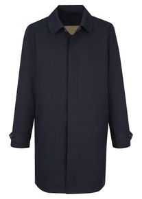 Babista Heren Outdoorjas ' Fioreventi ' donkerblauw L