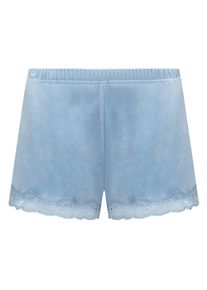 Hunkemöller Hunkemöller Pantalon de pyjama Femme bleu taille XS