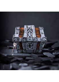 World Of Warcraft - Cofre del Tesoro Silverbound