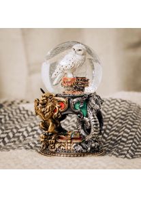 Globo di Neve Hedwig Deluxe - Harry Potter