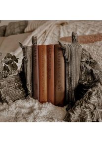 Seigneur des Anneaux - Serre-livres Argonath