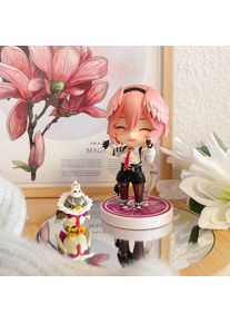 Hololive Production - Action Figure Nendoroid Takane Lui