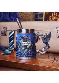 Harry Potter - Boccale deluxe con logo di Ravenclaw