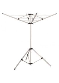 Outwell Drying Rack (110 x 110 x 142 cm, grey)