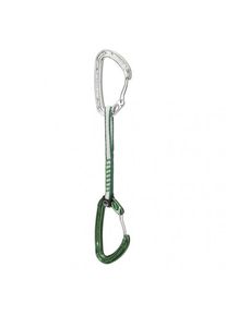 Wild Country Helium 3.0 Quickdraw Quickdraw (15 cm - Single, grey)