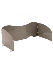 Outwell Windshield Camping table grey