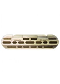 beastmaker 1000 Series Training board sand/brown/white