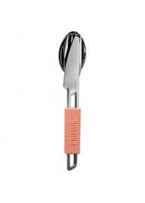 PRIMUS Leisure Cutlery Cutlery set grey