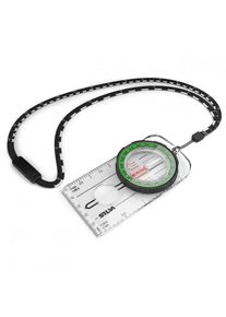 Silva - Compass Ranger - Kompass white / black