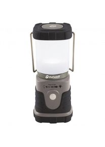 Outwell Carnelian 250 LED light (6 x 6 x 14 cm, grey)