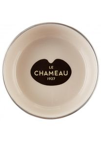 Le Chameau - Hundenapf aus Edelstahl - Hundetilbeh&oslash;r, gris ardoise