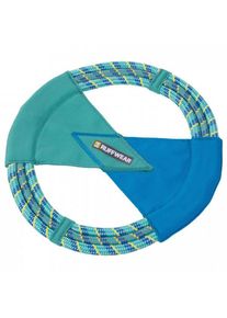 Ruffwear - Pacific Ring Toy - Hundetilbehør, aurora teal