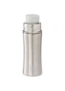 Affenzahn Drinking Bottle Koala Water bottle Kids (330 ml, grey)