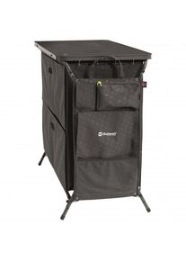 Outwell - Neat'N'Tidy Organiser - Campingmøbler-tilbehør, charcoal