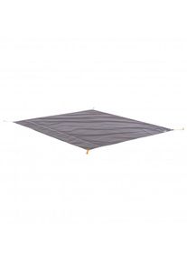 Big Agnes Footprint Salt Creek SL3 Suelo para tienda de campaña (gris)