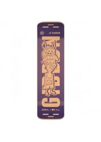 Gibbon Slacklines - Giboard - Slackline, dilama
