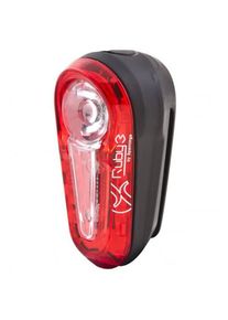 Croozer - Batterielicht red
