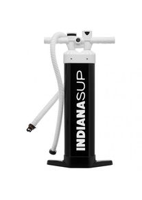 Indiana Triple Action Pump SUP board (57 cm, black)