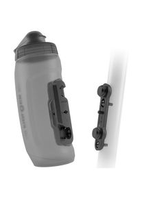 Fidlock Bottle 590 + Bike Base Fietsbidon (590 ml |grijs)