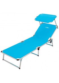 Brunner - Malibu - Solseng, blue