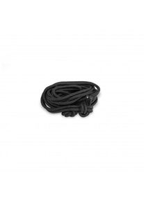 Ticket To The Moon Nautical Ropes Hammock suspension (2 x 240 cm, black)