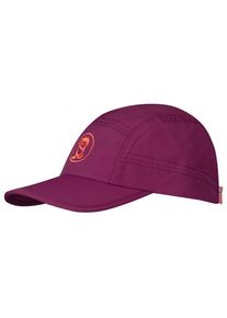 Trollkids Kid's Troll Cap Kids (48-52 cm - 2-5 Years, purple)