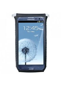 Topeak SmartPhone Drybag Pakzak (For 4-5'' Display Smartphones |zwart)