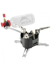 Msr - XGKEX Extreme Stove - Multifuel brenner
