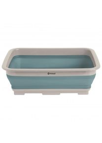Outwell Collaps Wash Bowl Bowl turquoise/grey