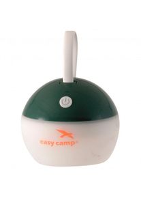 easy camp - Jackal Lantern - LED-lys, gr&aring;tt/hvit/olivengr&oslash;nn
