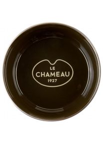 Le Chameau - Hundenapf aus Edelstahl - Hundetilbehør, vert chameau