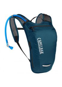 Camelbak Hydrobak Light 50oz Cycling backpack (1,5 l, blue)