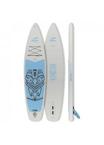 Indiana - 11'6 Family Pack - SUP-brett, gr&aring;tt