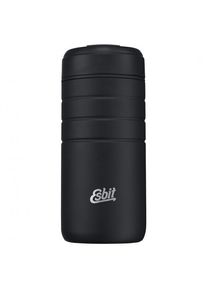 Esbit Thermobecher Majoris Mug (450 ml, black)