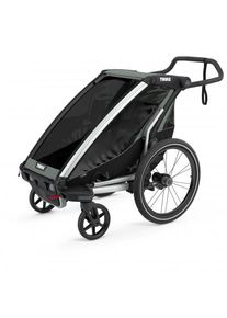 Thule Chariot Lite 1 Child trailer black
