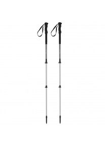 Komperdell Speed Trail Ski touring poles (105-140 cm, grey/orange)