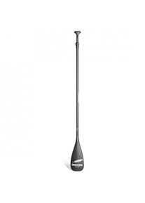 Indiana - Carbon 100% Telescope (2-Piece) - SUP-åre, black