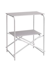 Outwell - Crete Kitchen Table - Campingskap, blue