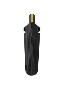 Topeak D-Flash Express S Garde-boue taille One Size noir/gris